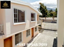 3 Bedroom House for sale in Imbabura, Cotacachi, Cotacachi, Imbabura