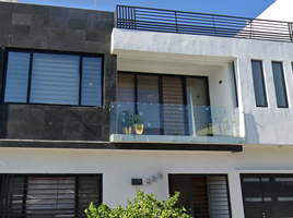 4 Schlafzimmer Haus zu verkaufen in Aguascalientes, Aguascalientes, Aguascalientes, Aguascalientes