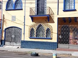 4 Habitación Casa en venta en Gustavo A Madero, Ciudad de México, Gustavo A Madero
