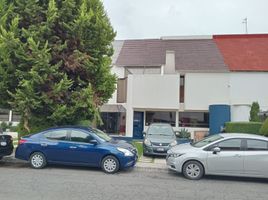 3 Schlafzimmer Villa zu verkaufen in Toluca, Mexico, Toluca