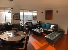 4 Habitación Apartamento en venta en Bogotá, Cundinamarca, Bogotá