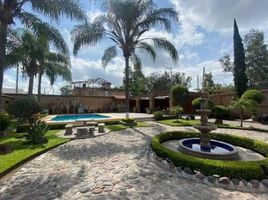 6 chambre Penthouse for sale in FazWaz.fr, Zapotlanejo, Jalisco, Mexique