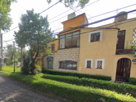 4 Schlafzimmer Haus zu verkaufen in Miguel Hidalgo, Mexico City, Miguel Hidalgo