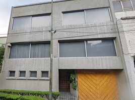 4 Schlafzimmer Villa zu verkaufen in Miguel Hidalgo, Mexico City, Miguel Hidalgo