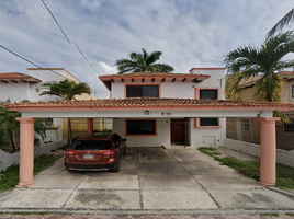 3 Habitación Casa en venta en Carmen, Campeche, Carmen, Campeche