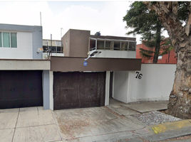 Maison 4 chambre à vendre à Naucalpan De Juarez, Mexico, Naucalpan De Juarez