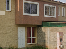 2 chambre Maison for sale in Oaxaca, Dist Ocotlan, Oaxaca
