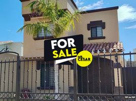 Maison 3 chambre à vendre à Hermosillo, Sonora, Hermosillo