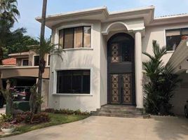 4 Habitación Casa en venta en Samborondón, Guayas, Samborondon, Samborondón