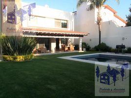 4 Schlafzimmer Haus zu verkaufen in Cuernavaca, Morelos, Cuernavaca