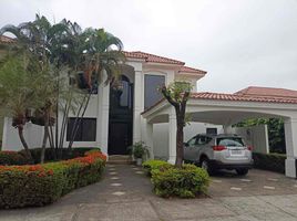 3 Habitación Casa en venta en Samborondón, Guayas, Samborondon, Samborondón