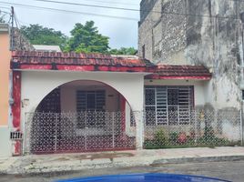 4 Schlafzimmer Haus zu verkaufen in Merida, Yucatan, Merida