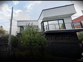 4 Schlafzimmer Haus zu verkaufen in Cuauhtemoc, Mexico City, Cuauhtemoc