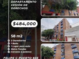 Condominium 2 chambre à vendre à Tultitlan, Mexico, Tultitlan