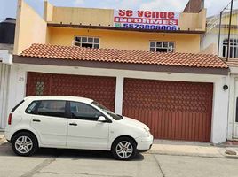 Villa 4 chambre à vendre à Toluca, Mexico, Toluca