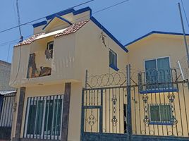 4 Habitación Villa en venta en Irapuato, Guanajuato, Irapuato