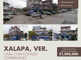5 침실 주택을(를) Tlalnelhuayocan, 베라 크루즈에서 판매합니다., Tlalnelhuayocan