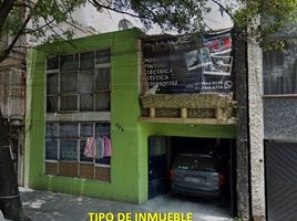Villa 3 chambre à vendre à Cuauhtemoc, Mexico City, Cuauhtemoc