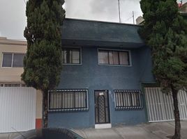 Maison 3 chambre à vendre à Benito Juarez, Mexico City, Benito Juarez