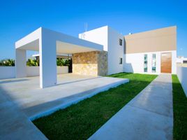 Maison 3 chambre à vendre à Merida, Yucatan, Merida