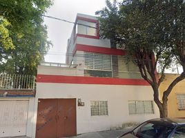 3 Schlafzimmer Villa zu verkaufen in Cuauhtemoc, Mexico City, Cuauhtemoc