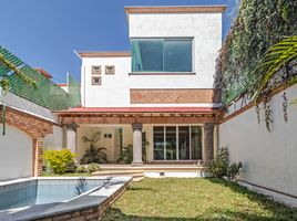 3 Schlafzimmer Haus zu verkaufen in Huitzilac, Morelos, Huitzilac