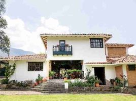 4 Schlafzimmer Villa zu verkaufen in Villa De Leyva, Boyaca, Villa De Leyva