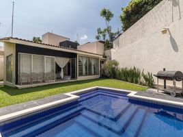 3 Schlafzimmer Villa zu verkaufen in Cuernavaca, Morelos, Cuernavaca
