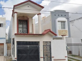 3 Schlafzimmer Haus zu verkaufen in Matamoros, Tamaulipas, Matamoros