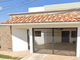 Villa 3 chambre à vendre à Ahome, Sinaloa, Ahome