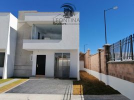 3 Schlafzimmer Haus zu verkaufen in Almoloya De Juarez, Mexico, Almoloya De Juarez
