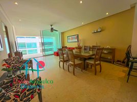 Condominium 3 chambre à vendre à Acapulco, Guerrero, Acapulco, Guerrero