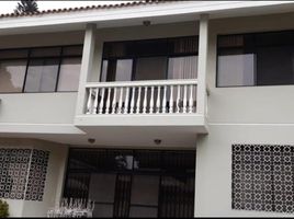 4 Bedroom House for sale in Samborondon, Guayas, Samborondon, Samborondon