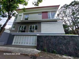 5 Bedroom Villa for sale in Bandung Institute of Technology, Sukajadi, Sukajadi