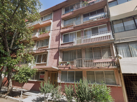 1 Schlafzimmer Appartement zu verkaufen in Miguel Hidalgo, Mexico City, Miguel Hidalgo
