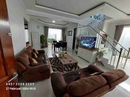 4 Bedroom House for sale in Arcamanik, Bandung, Arcamanik