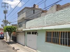 4 Schlafzimmer Haus zu verkaufen in Tlalnepantla, Mexico, Tlalnepantla