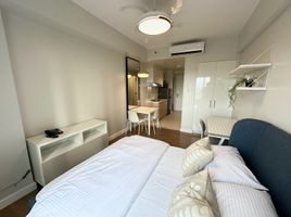 Studio Appartement zu vermieten im The Arton, Quezon City