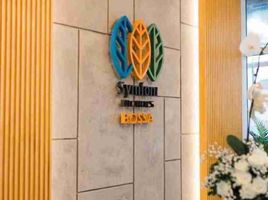 Studio Condo for sale in Cebu City, Central Visayas, Cebu City, Cebu