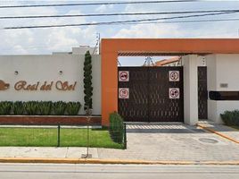 3 Schlafzimmer Appartement zu verkaufen in Toluca, Mexico, Toluca