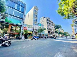 665 m² Office for sale in Phường 5, Quận 3, Phường 5