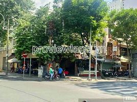  House for sale in Vietnam, Da Kao, District 1, Ho Chi Minh City, Vietnam