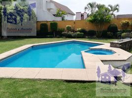 6 Habitación Casa en venta en Cuernavaca, Morelos, Cuernavaca
