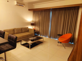 1 Bedroom Condo for sale at The St. Francis Shangri-La Place, Mandaluyong City