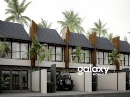 2 Kamar Townhouse for sale in Denpasar, Bali, Denpasar Selata, Denpasar