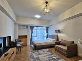 Studio Condo for sale at Verve Residences, Makati City, Southern District