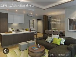 2 Schlafzimmer Wohnung zu verkaufen in Mandaluyong City, Metro Manila, Mandaluyong City