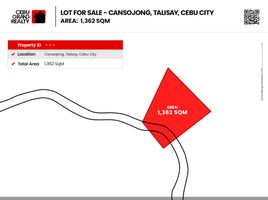  Land for sale in Talisay City, Cebu, Talisay City