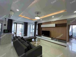 3 chambre Condominium for rent in Tan Phong, District 7, Tan Phong