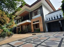 5 Bedroom House for rent in West Jawa, Bandung Wetan, Bandung, West Jawa